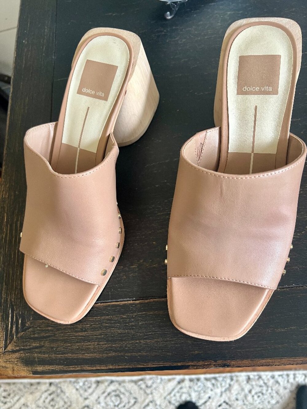 Dolce Vita women's shoes